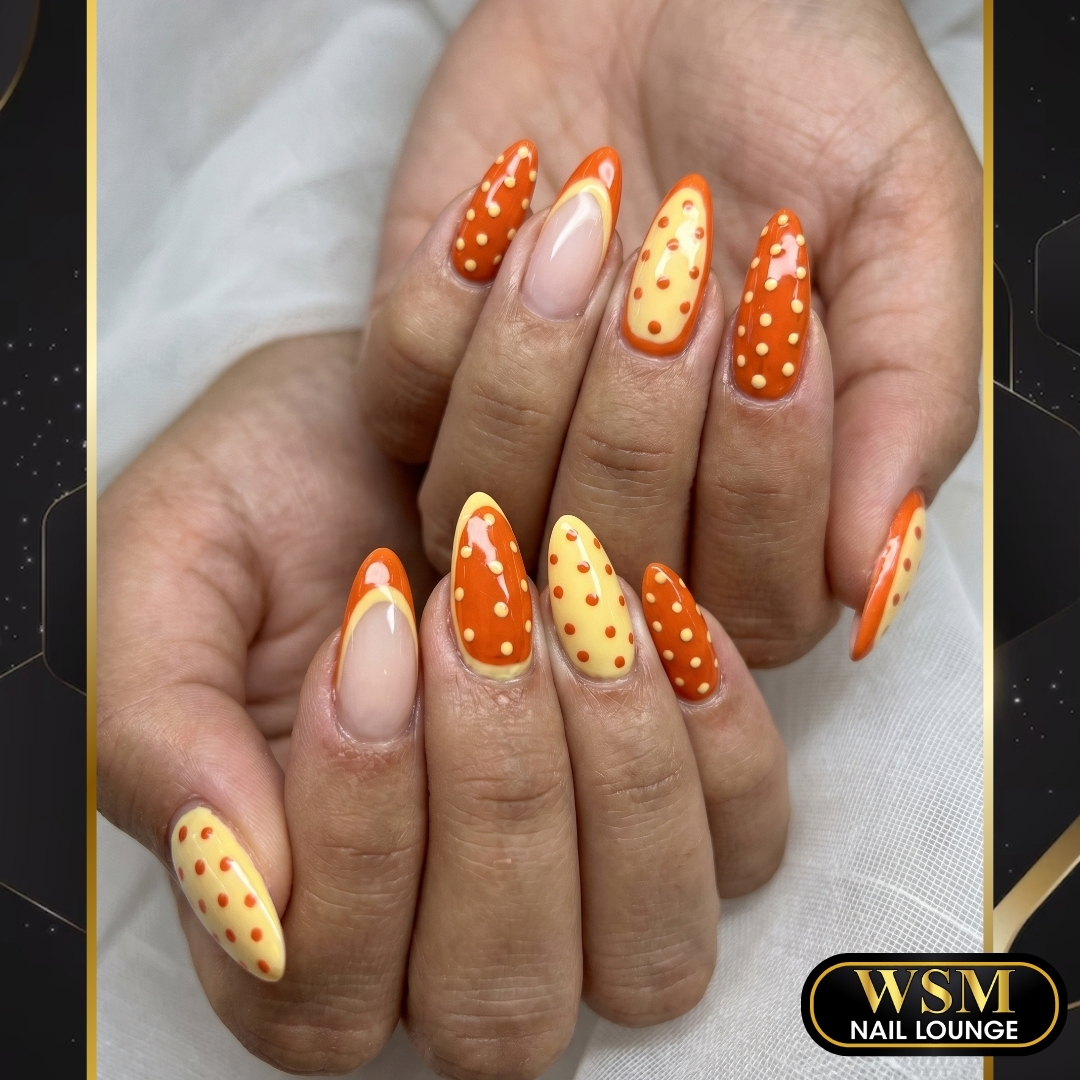 Nail design